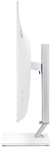 26.5" Acer CE270UXwmiipprx Monitor.