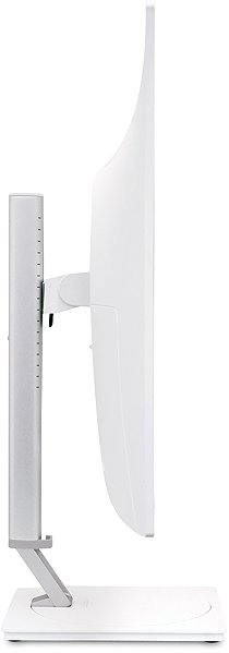 26.5" Acer CE270UXwmiipprx Monitor.