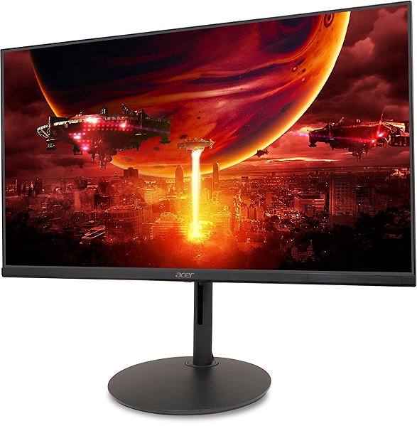 Monitor 27