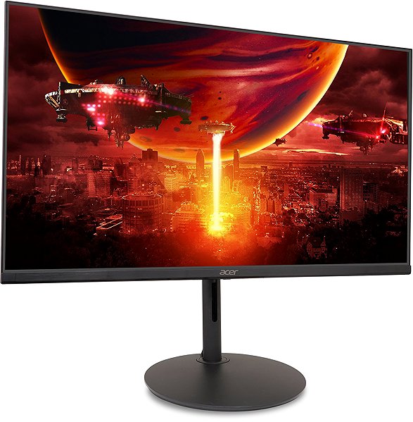 Monitor 27