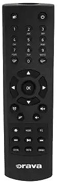 Radio Orava RR-30i ...