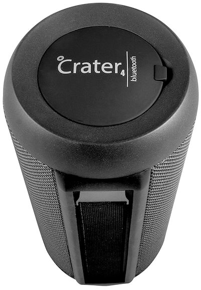 Bluetooth reproduktor Orava Crater 4 Vlastnosti/technológia 2