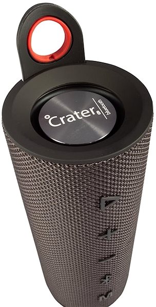 Bluetooth Speaker Orava Crater 6 GB ...