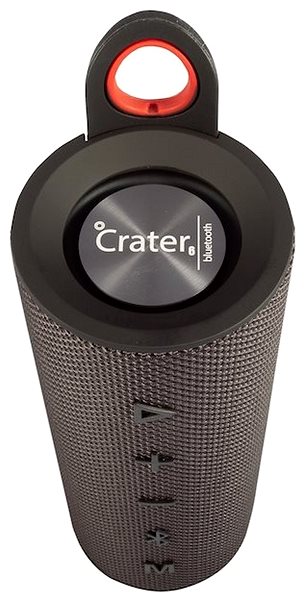 Bluetooth Speaker Orava Crater 6 GB ...
