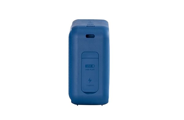 Bluetooth Speaker Orava Crater 8 Blue Connectivity (ports)