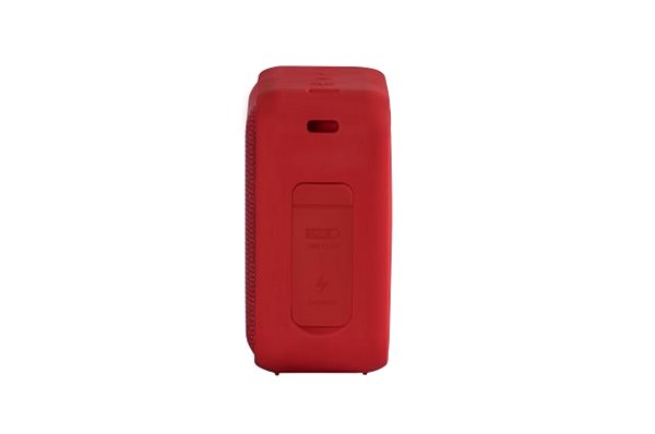 Bluetooth Speaker Orava Crater 8 Red Connectivity (ports)