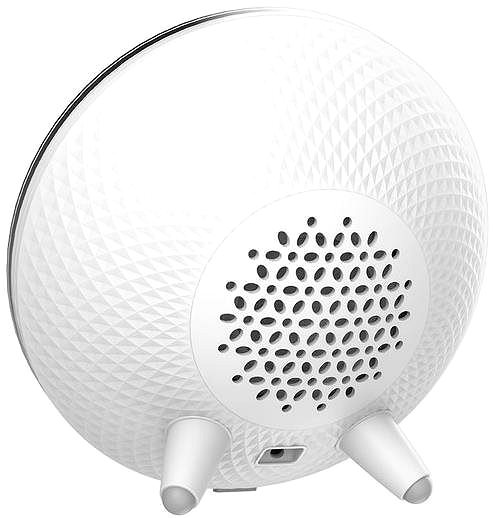 Bluetooth Speaker Orava Crater 9 Connectivity (ports)
