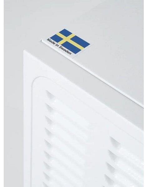 Air Dehumidifier Woods SW38FW SMF Profi Metal ...
