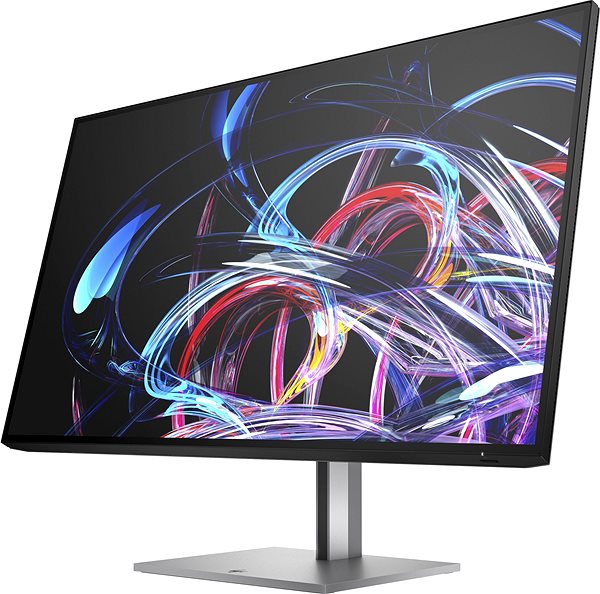 LCD Monitor 31,5