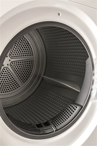Clothes Dryer INDESIT YT M10 81 R EU ...
