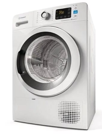 Clothes Dryer INDESIT YT M11 82K RX EU ...