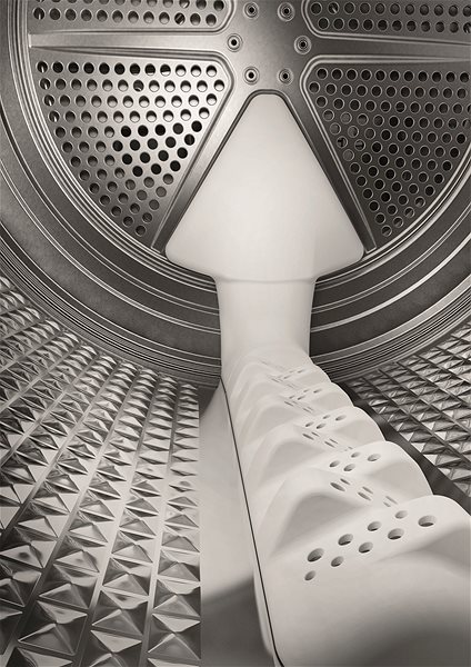 Clothes Dryer WHIRLPOOL ST U 82 EU Features/technology