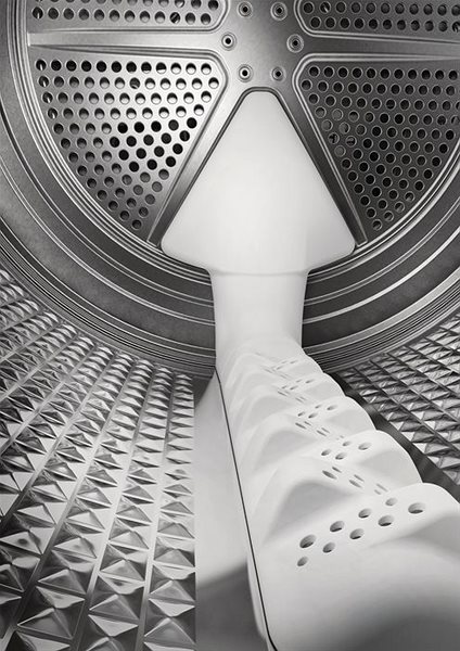 Clothes Dryer WHIRLPOOL ST U 92E EU Features/technology
