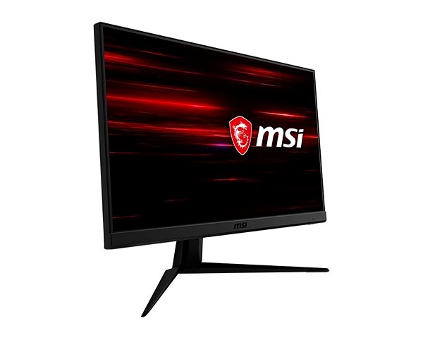 LCD Monitor 24“ MSI Optix G241V E2 Screen