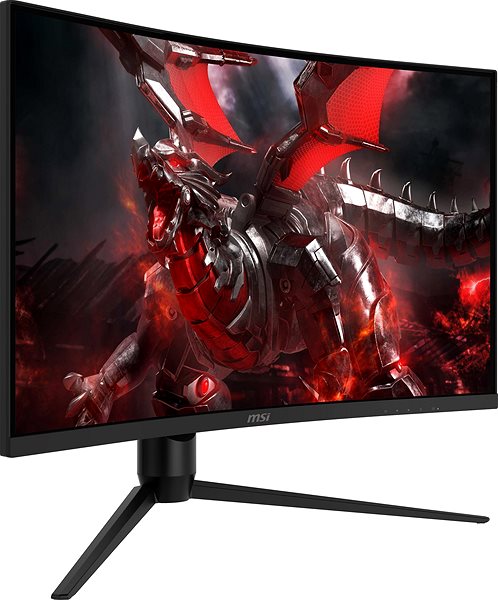 Monitor 27