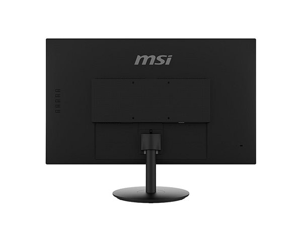 LCD monitor 27“ MSI PRO MP271 Hátoldal