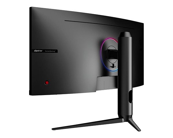 LCD monitor 29.5“ MSI Optix MAG301CR2 Hátoldal