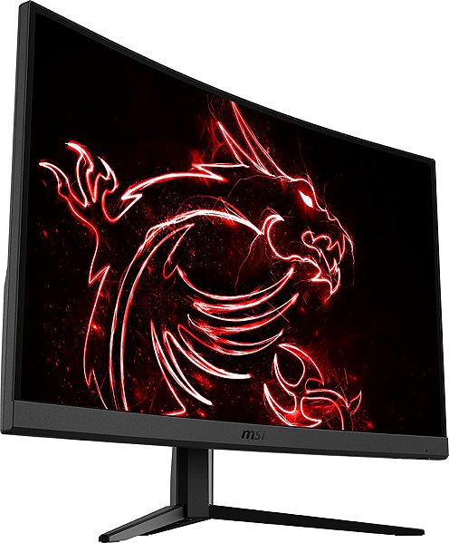Monitor 31,5