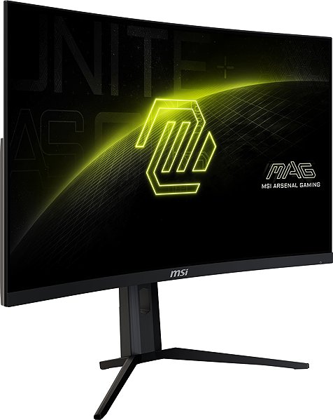 Monitor 31.5