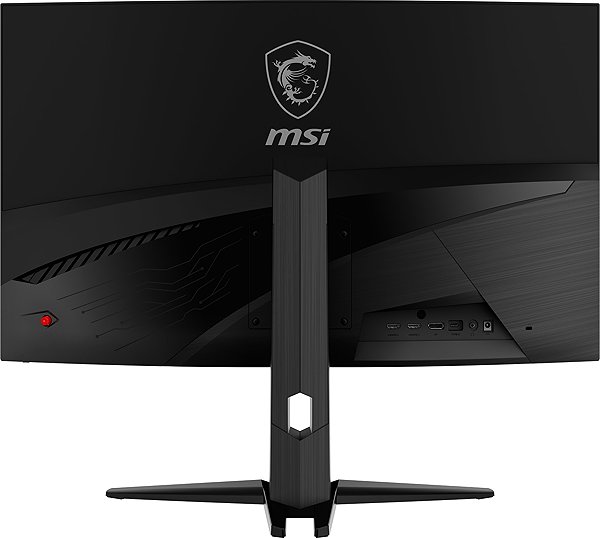 Monitor 31.5