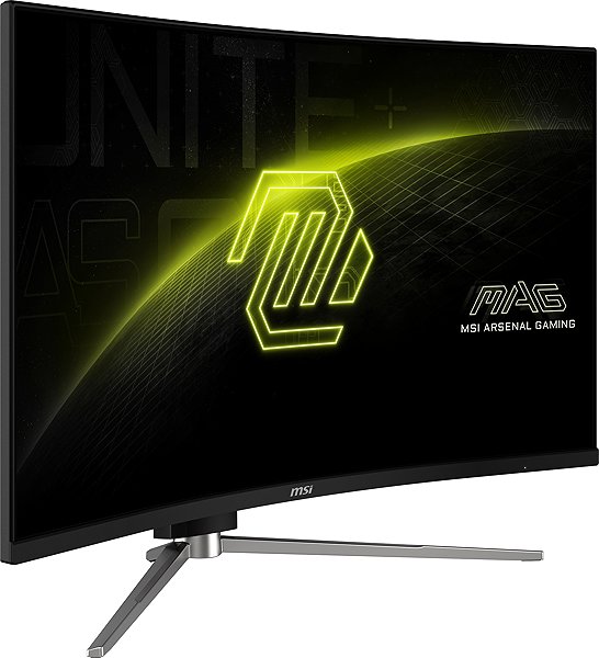Monitor 31,5