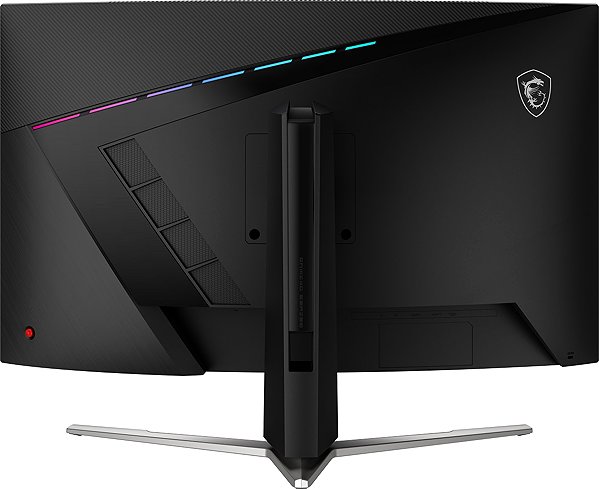 Monitor 31,5
