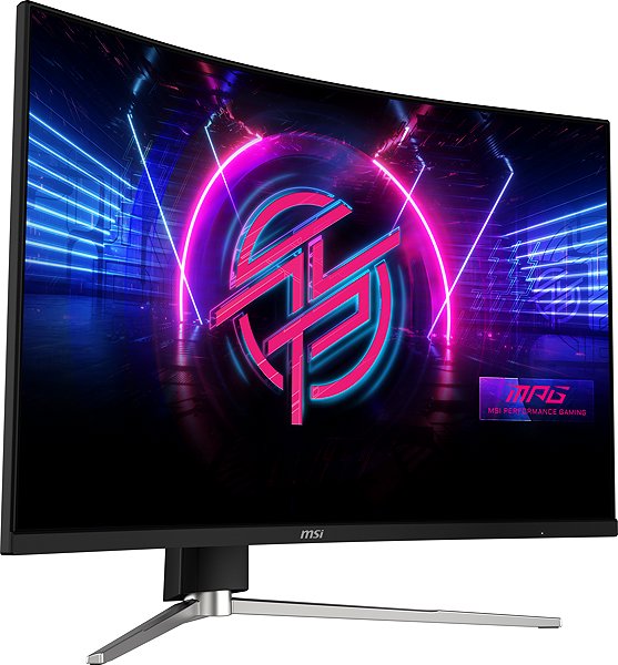 Monitor 31.5