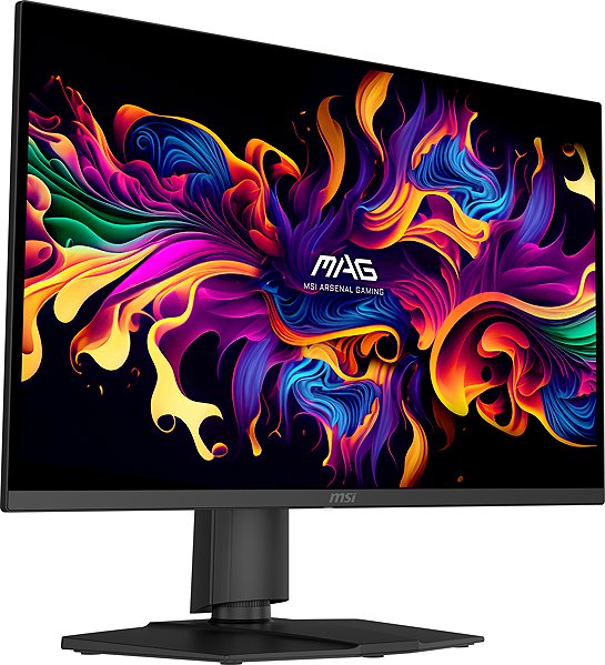 Monitor 26,5