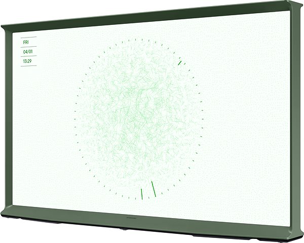 Television 43