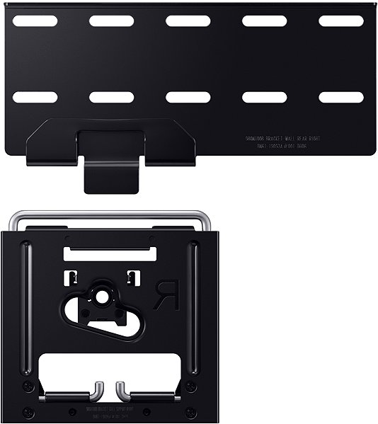 TV Mount Samsung Slim Fit WMN-D90EB ...