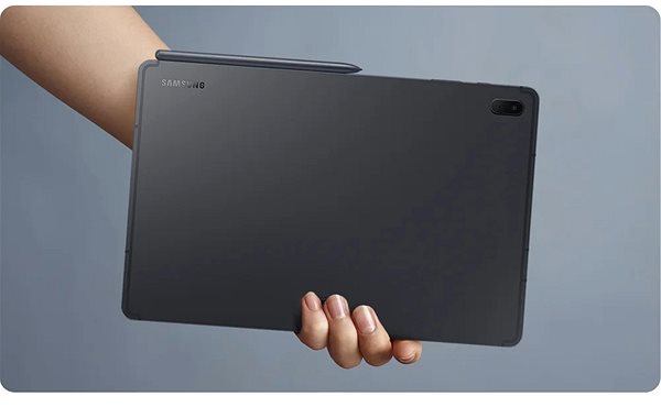 Stylus Samsung S Pen (Tab S7 FE) Black ...