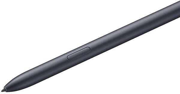 Touchpen (Stylus) Samsung S Pen (Tab S7 FE) - schwarz ...