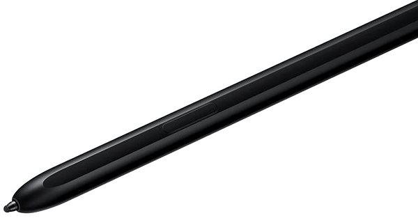 Dotykové pero (stylus) Samsung S Pen (Fold3) čierne Vlastnosti/technológia