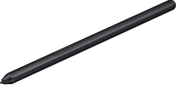 Touchpen (Stylus) Samsung S Pen für Galaxy Tab S8 Serie - schwarz Screen