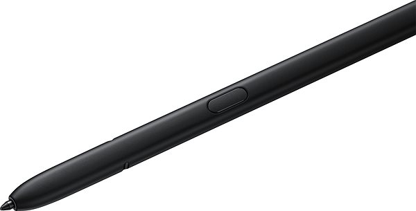 Touchpen (Stylus) Samsung Galaxy S23 Ultra S Pen Phantom Schwarz ...