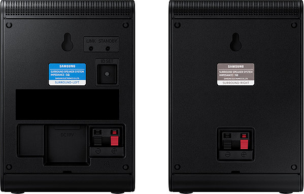 Reproduktory Samsung SWA-9250S ...