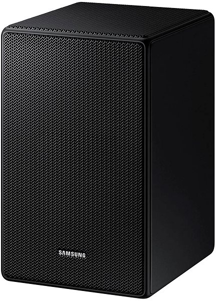 Speakers Samsung SWA-9500S Features/technology