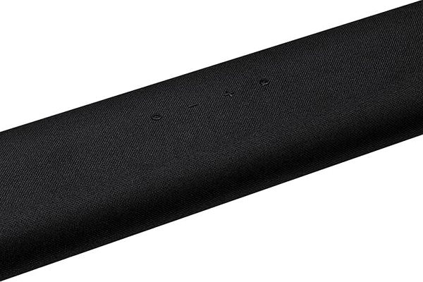 Sound Bar Samsung HW-S60A Features/technology