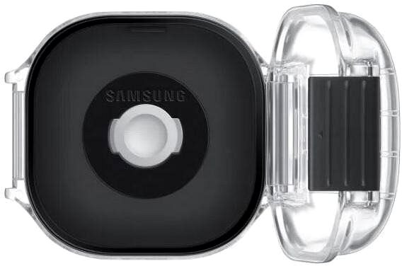 Kopfhörer-Hülle Samsung wasserdichtes Gehäuse für Galaxy Buds Live / Buds Pro Schwarz Mermale/Technologie