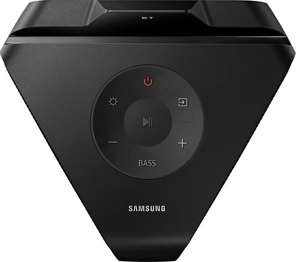 Bluetooth Speaker Samsung MX-T50/EN Features/technology