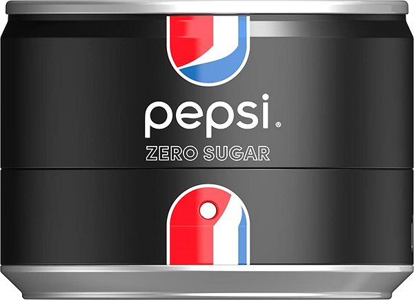Puzdro na slúchadlá Pepsi case Buds Live/Buds 2/Pro ...