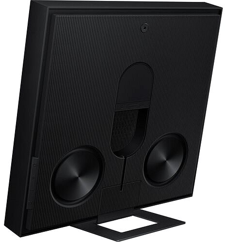 SoundBar Samsung HW-LS60D ...