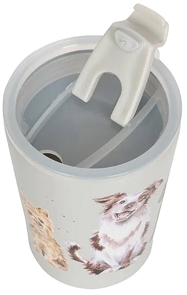 Thermal Mug Wrendale Designs Thermo mug Dogs ...