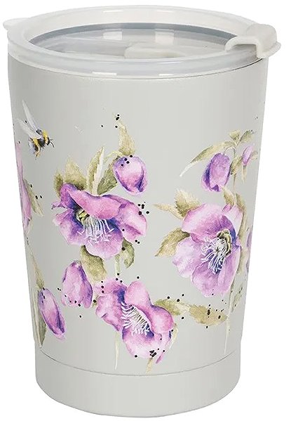 Thermal Mug Wrendale Designs Bees thermo mug ...
