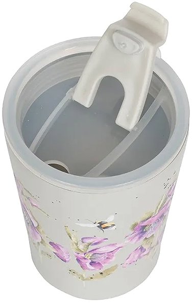 Thermal Mug Wrendale Designs Bees thermo mug ...