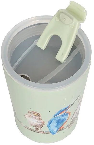 Thermal Mug Wrendale Designs Thermo mug Birds ...