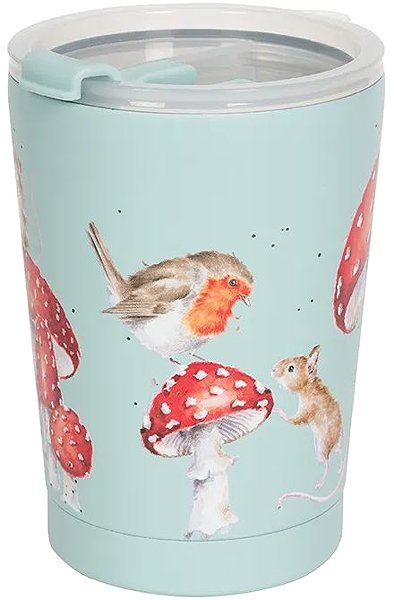 Thermal Mug Wrendale Designs Mouse thermo mug ...
