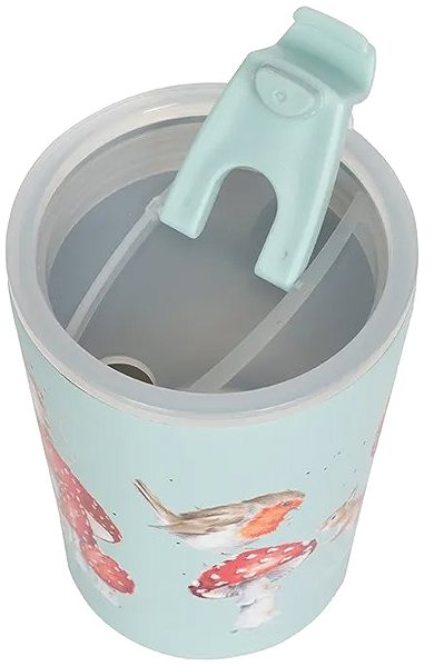 Thermal Mug Wrendale Designs Mouse thermo mug ...