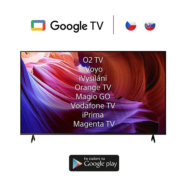 Television 75
