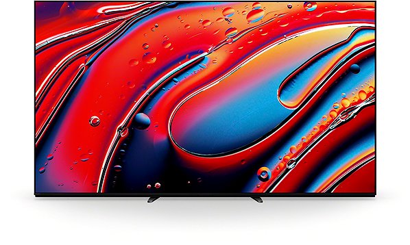 Television 65